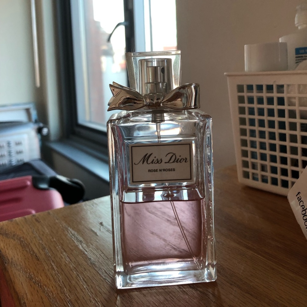 Miss Dior Fragrance 3.4oz (100ml)